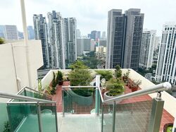 Yong An Park (D9), Condominium #438031071